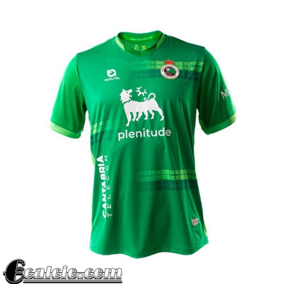 Santander Maglie Calcio Seconda Uomo 2024 2025