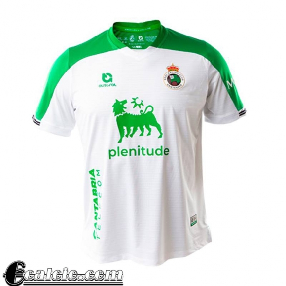 Santander Maglie Calcio Prima Uomo 2024 2025