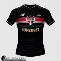 Sao paulo Maglie Calcio Terza Uomo 2025 2026