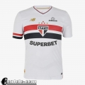 Sao paulo Maglie Calcio Prima Uomo 2025 2026