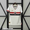 Sao paulo Maglie Calcio Prima Donna 2025 2026