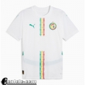 Senegal Maglie Calcio Prima Uomo 2025