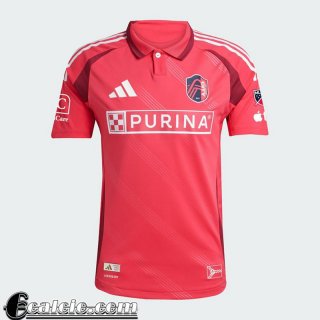 St. Louis City Maglie Calcio Prima Uomo 2025