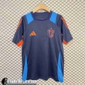 University of Chile Magliette a maniche Uomo 2024 2025 H344