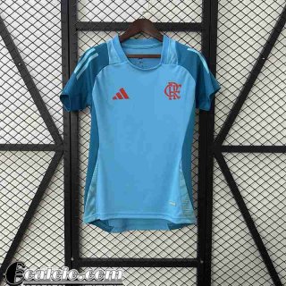 Flamengo Magliette a maniche Donna 2024 2025 H352
