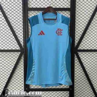 Flamengo Maglietta senza maniche Uomo 2024 2025 H353