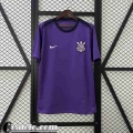 Corinthians Magliette a maniche Uomo 2024 2025 H356