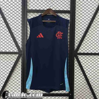 Flamengo Maglietta senza maniche Uomo 2024 2025 H357