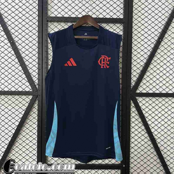 Flamengo Maglietta senza maniche Uomo 2024 2025 H357