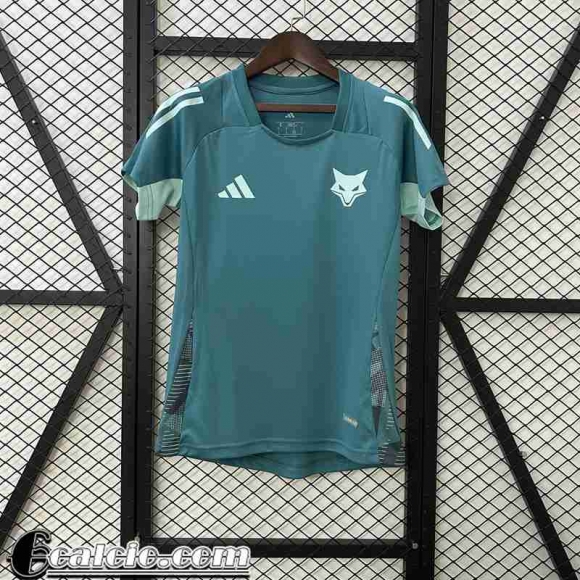 Cruzeiro Magliette a maniche Donna 2024 2025 H358