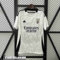 Benfica Magliette a maniche Uomo 2024 2025 H359