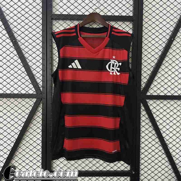 Flamengo Maglietta senza maniche Uomo 2024 2025 H360