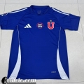 University of Chile Magliette a maniche Uomo 2024 2025 H343