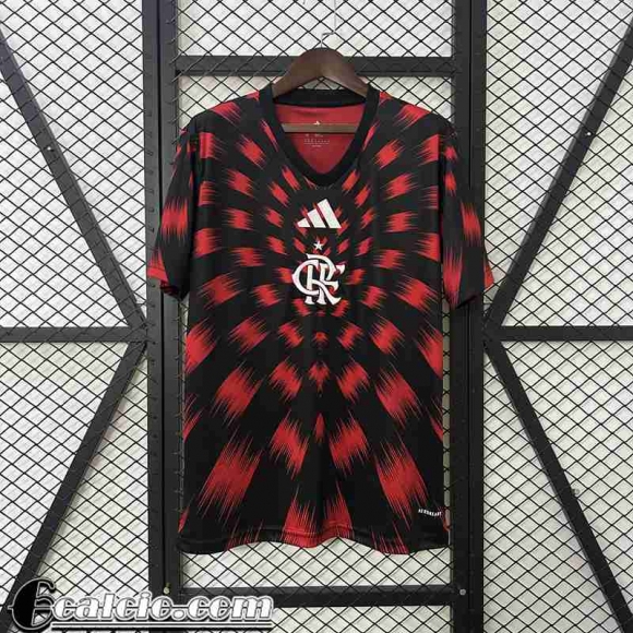 Flamengo Magliette a maniche Uomo 2024 2025 H361