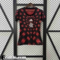 Flamengo Magliette a maniche Donna 2024 2025 H362