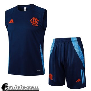 Flamengo Maglietta senza maniche Uomo 2024 2025 H365