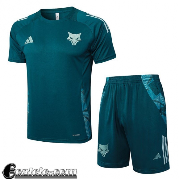 Cruzeiro Magliette a maniche Uomo 2024 2025 H369