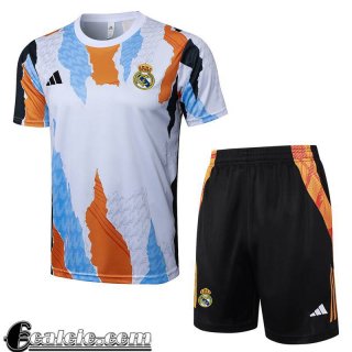 Real Madrid Magliette a maniche Uomo 2024 2025 H372