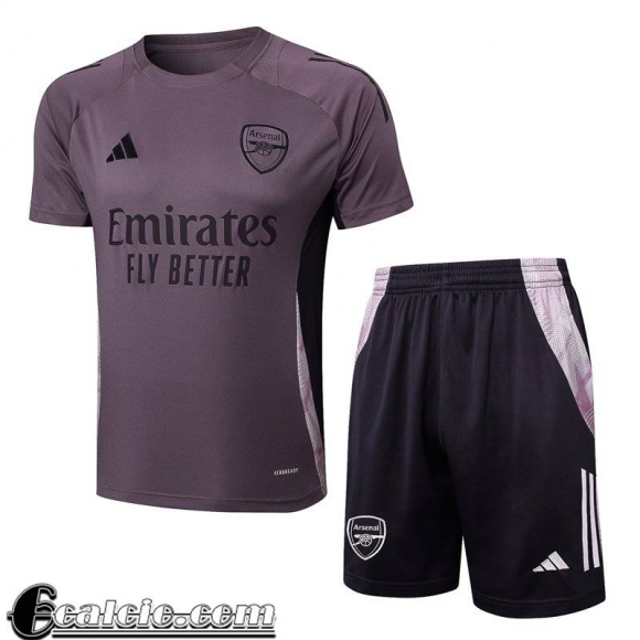 Arsenal Magliette a maniche Uomo 2024 2025 H376