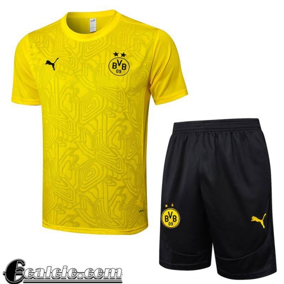 Dortmund Magliette a maniche Uomo 2024 2025 H380
