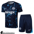 Chelsea Magliette a maniche Uomo 2024 2025 H381