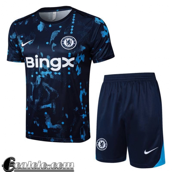 Chelsea Magliette a maniche Uomo 2024 2025 H381