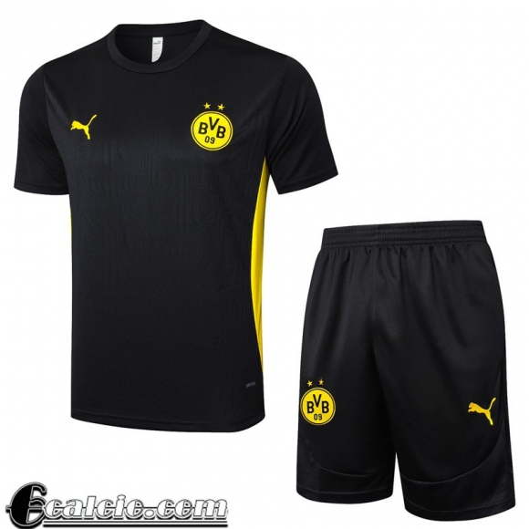 Dortmund Magliette a maniche Uomo 2024 2025 H382