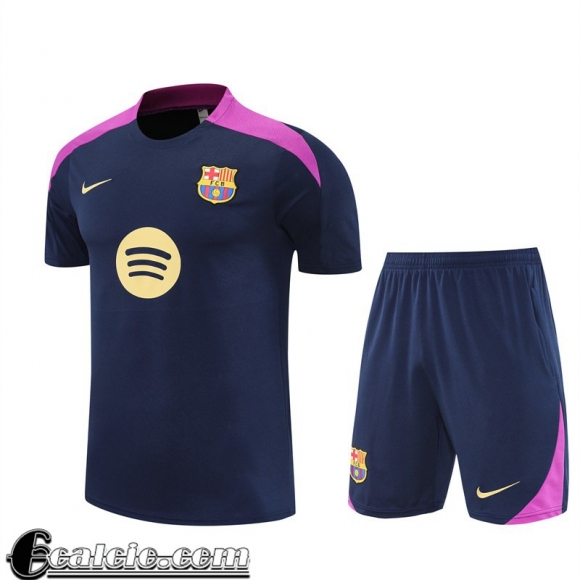 Barcellona Magliette a maniche Uomo 2024 2025 H391