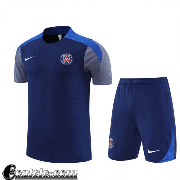 PSG Magliette a maniche Uomo 2024 2025 H393