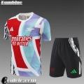 Arsenal Magliette a maniche Bambini 2024 2025 H398
