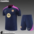 Barcellona Magliette a maniche Bambini 2024 2025 H399
