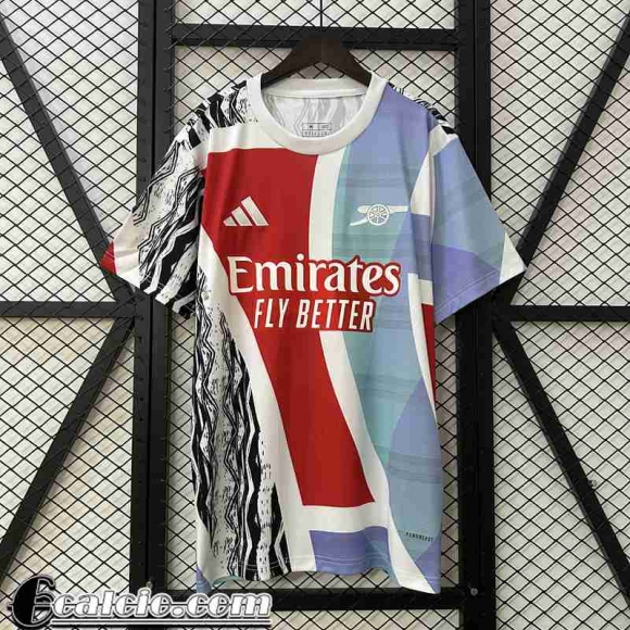 Arsenal Maglie Calcio Special Edition Uomo 2024 2025