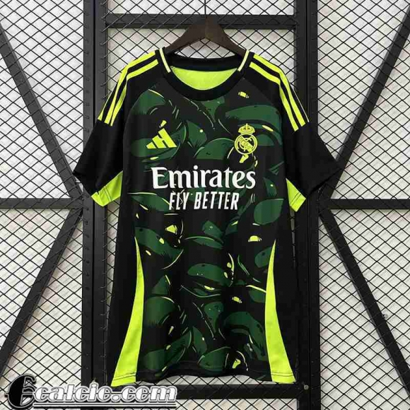 Real Madrid Maglie Calcio Special Edition Uomo 2024 2025