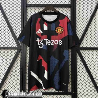 Manchester United Maglie Calcio Special Edition Uomo 2024 2025