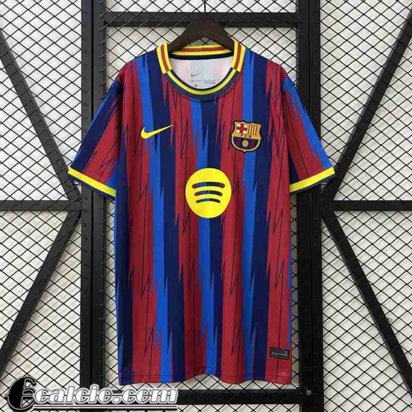 Barcellona Maglie Calcio Special Edition Uomo 2024 2025