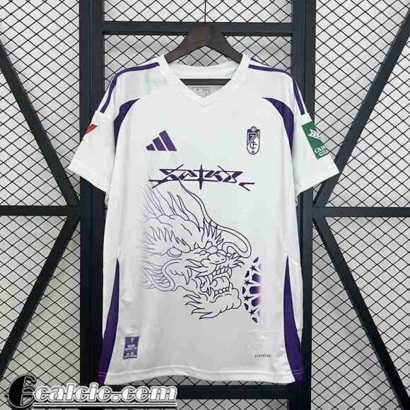 Granada Maglie Calcio Special Edition Uomo 2024 2025
