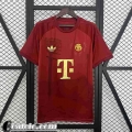Bayern Monaco Maglie Calcio Special Edition Uomo 2024 2025