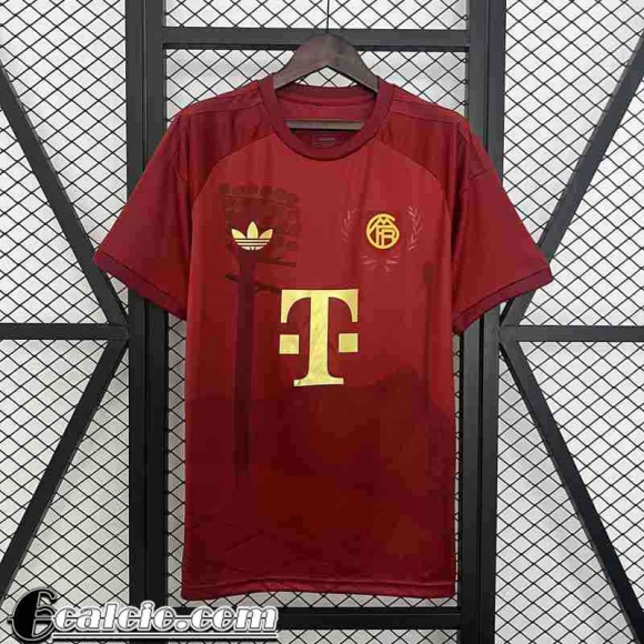 Bayern Monaco Maglie Calcio Special Edition Uomo 2024 2025