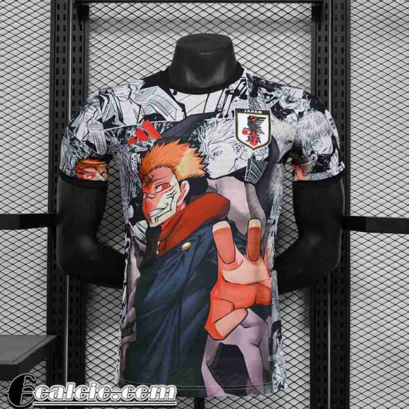Giappone Maglie Calcio Special Edition Uomo 2025 2026