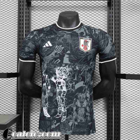 Giappone Maglie Calcio Special Edition Uomo 2025 2026