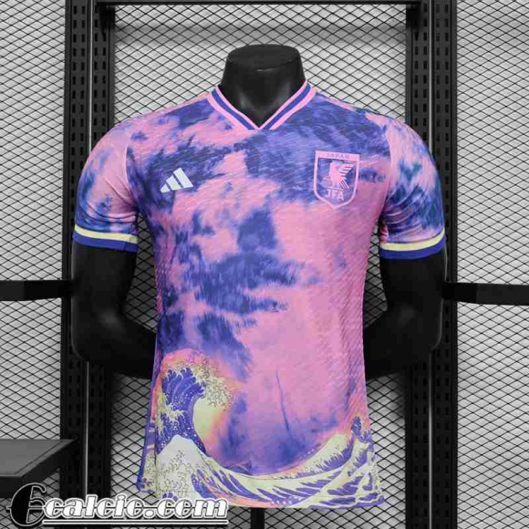 Giappone Maglie Calcio Special Edition Uomo 2025 2026