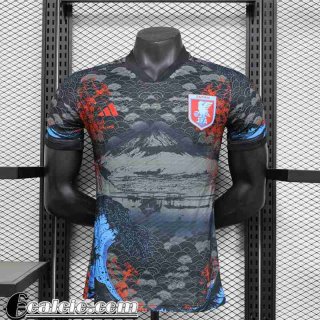 Giappone Maglie Calcio Special Edition Uomo 2025 2026