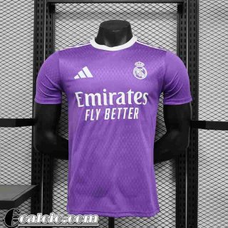 Real Madrid Maglie Calcio Special Edition Uomo 2024 2025