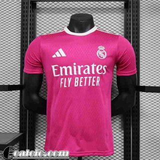 Real Madrid Maglie Calcio Special Edition Uomo 2024 2025