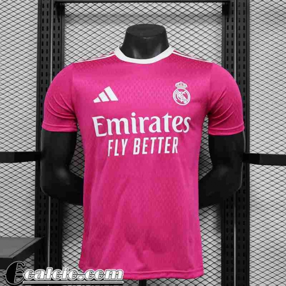 Real Madrid Maglie Calcio Special Edition Uomo 2024 2025