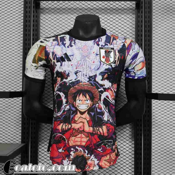 Giappone Maglie Calcio Special Edition Uomo 2025 2026