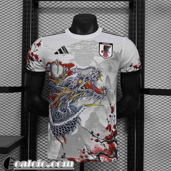 Giappone Maglie Calcio Special Edition Uomo 2025 2026