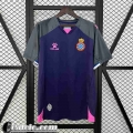 Spagna Maglie Calcio Special Edition Uomo 2024 2025