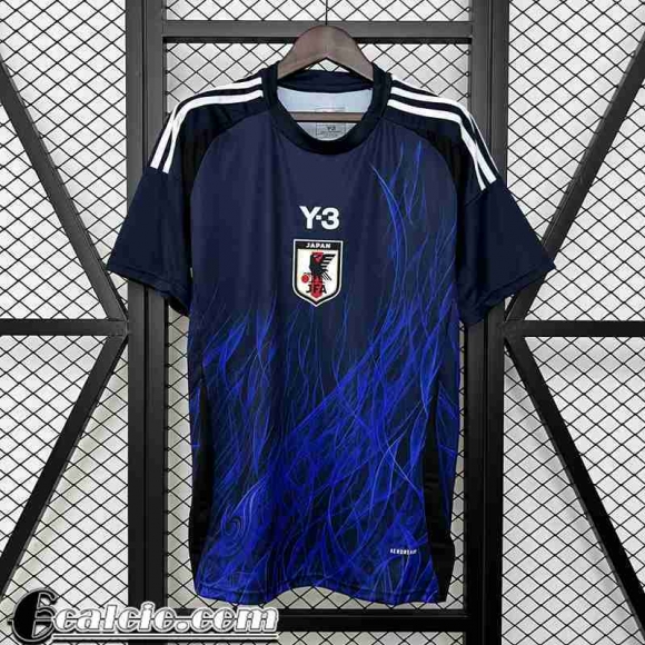 Giappone Maglie Calcio Special Edition Uomo 2025