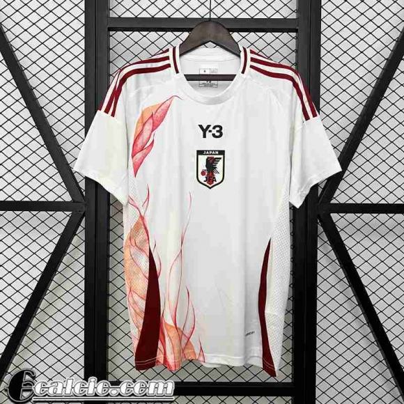 Giappone Maglie Calcio Special Edition Uomo 2025